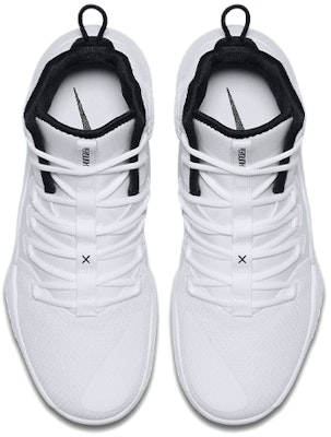 Nike Hyperdunk X 'Putih' AR0467-100 Shop Nike Hyperdunk X 'Putih' AR0467-100