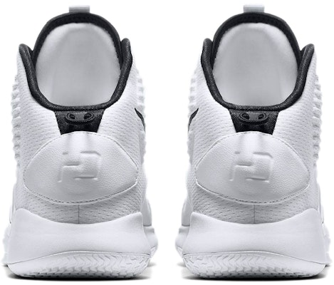 Nike Hyperdunk X 'White' AR0467-100 Purchase Nike Hyperdunk X 'White' AR0467-100