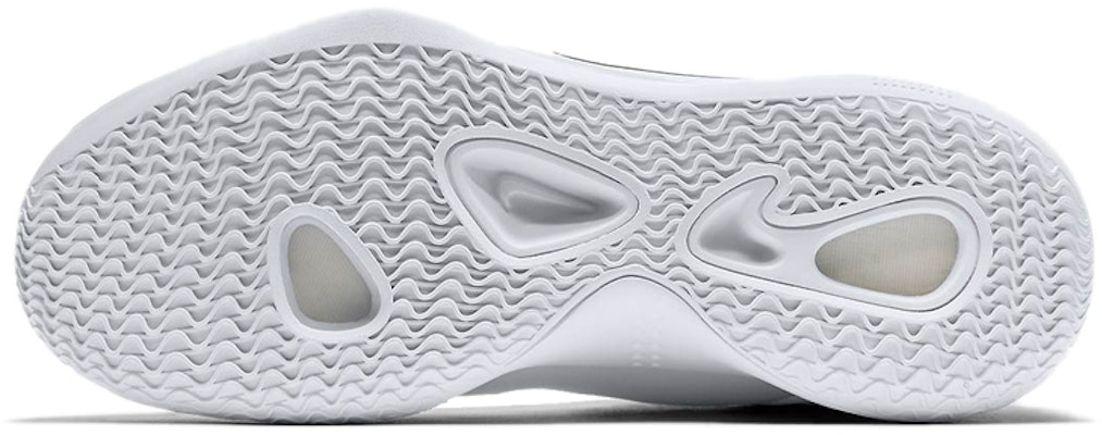 Nike Hyperdunk X 'Putih' AR0467-100 Details for Nike Hyperdunk X 'Putih' AR0467-100