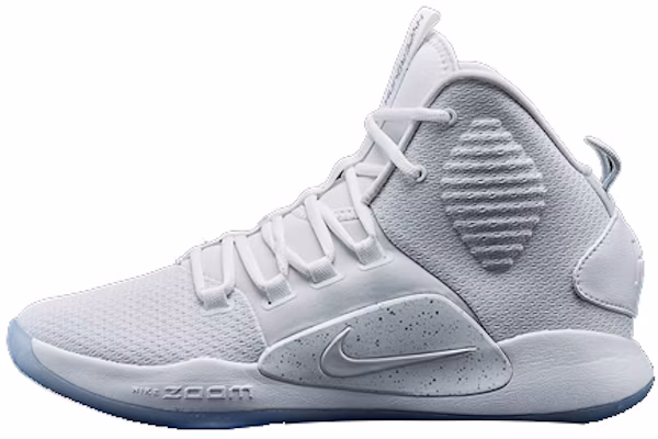 Nike Hyperdunk X 'Blanco Hielo' AO7893-101 Buy Nike Hyperdunk X 'Blanco Hielo' AO7893-101