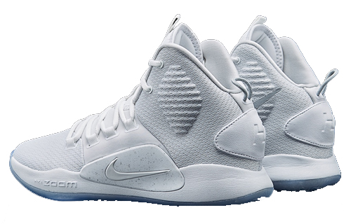 Shop Nike Hyperdunk X 'Blanco Hielo' AO7893-101