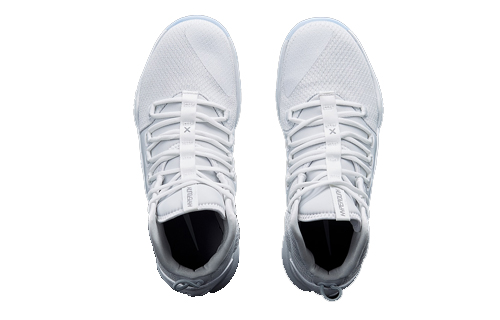 Purchase Nike Hyperdunk X 'Blanco Hielo' AO7893-101