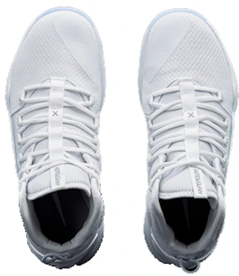 Nike Hyperdunk X 'Blanco Hielo' AO7893-101 Purchase Nike Hyperdunk X 'Blanco Hielo' AO7893-101