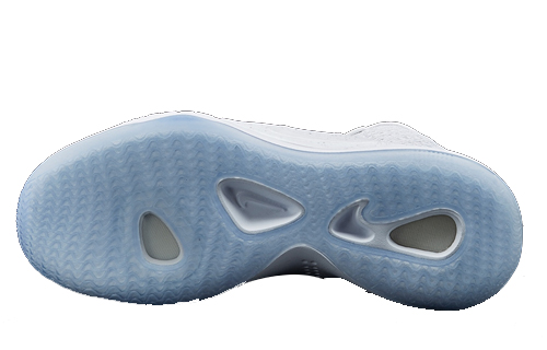 Details for Nike Hyperdunk X 'Blanco Hielo' AO7893-101