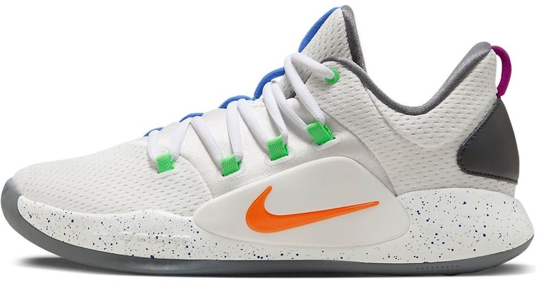 Nike Hyperdunk X 'White Orange' FQ6855-181 Buy Nike Hyperdunk X 'White Orange' FQ6855-181