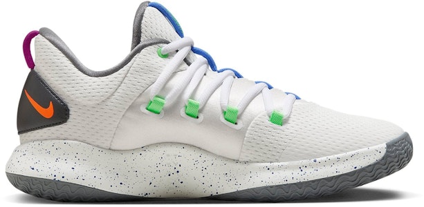 Nike Hyperdunk X 'Putih Oranye' FQ6855-181 Order Nike Hyperdunk X 'Putih Oranye' FQ6855-181