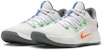 Nike Hyperdunk X 'Putih Jingga' FQ6855-181