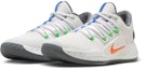 Lookbook Nike Hyperdunk X 'Putih Jingga' FQ6855-181