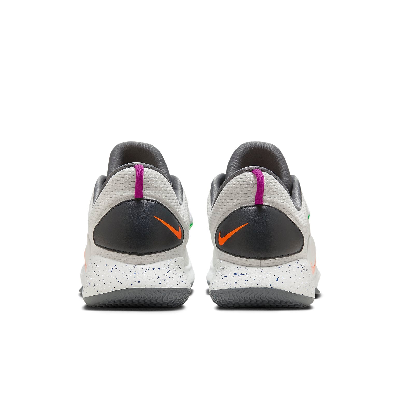 Purchase Nike Hyperdunk X 舒適百搭 減震防滑 低筒 籃球鞋 男款 白色