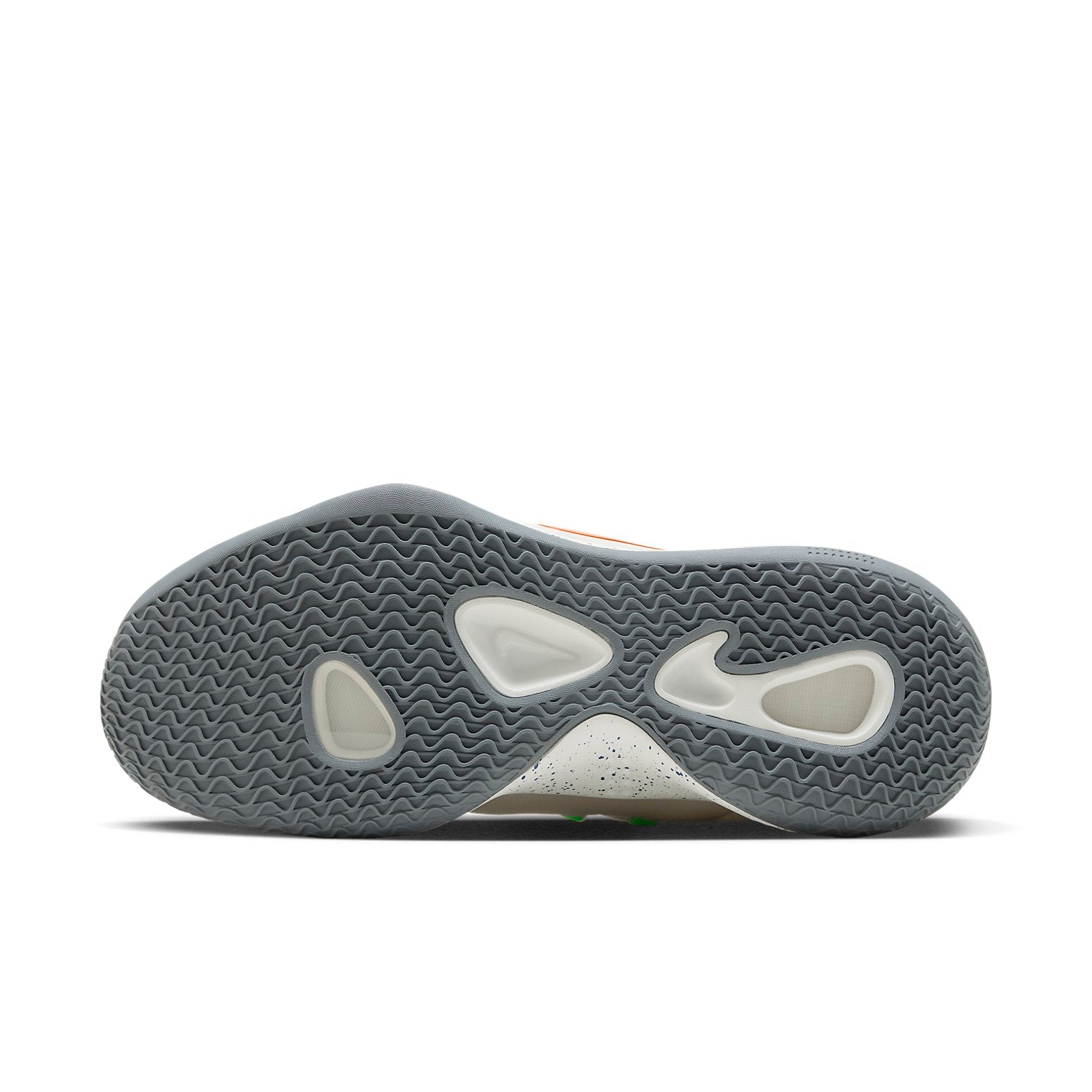 Details for Nike Hyperdunk X 舒適百搭 減震防滑 低筒 籃球鞋 男款 白色