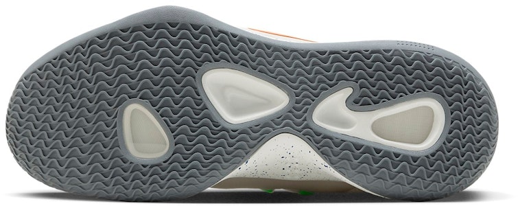 Nike Hyperdunk X 'Putih Oranye' FQ6855-181 Details for Nike Hyperdunk X 'Putih Oranye' FQ6855-181