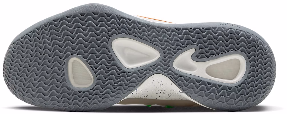 Nike Hyperdunk X 'White Orange' FQ6855-181 Details for Nike Hyperdunk X 'White Orange' FQ6855-181