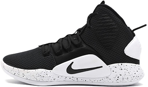 耐克Hyperdunk X EP “黑色” AO7890-001 Buy 耐克Hyperdunk X EP “黑色” AO7890-001