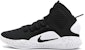 Nike Hyperdunk X EP 'Hitam' AO7890-001