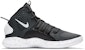 Nike Hyperdunk X EP 'Hitam' AO7890-001