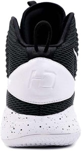 Nike Hyperdunk X EP 'Hitam' AO7893-001/AO7890-001 Shop Nike Hyperdunk X EP 'Hitam' AO7893-001/AO7890-001