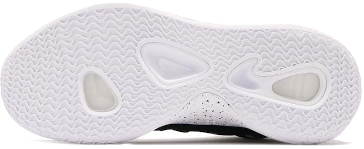 Nike Hyperdunk X EP 'Hitam' AO7893-001/AO7890-001 Purchase Nike Hyperdunk X EP 'Hitam' AO7893-001/AO7890-001