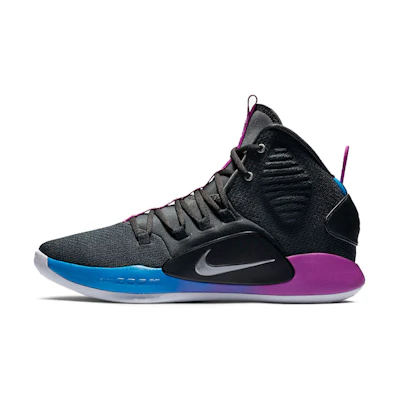 Nike Hyperdunk X EP 'Flight Huarache'