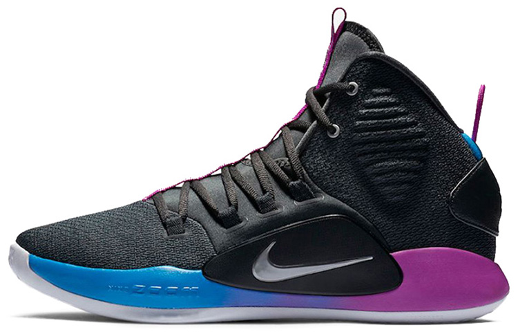 Nike Hyperdunk X EP 'Flight Huarache' AO7890-002