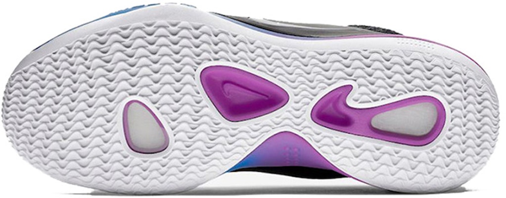 Nike Hyperdunk X EP 'Flight Huarache' AO7890-002 Purchase Nike Hyperdunk X EP 'Flight Huarache' AO7890-002