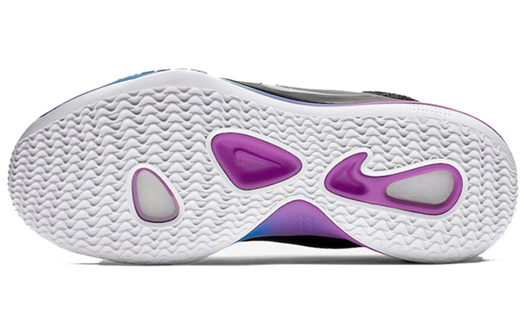 Details for Nike Hyperdunk X EP 'Flight Huarache' AO7890-002