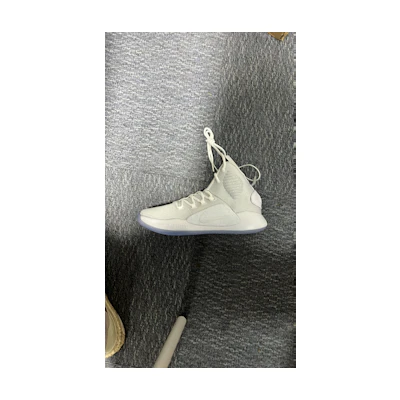 Nike Hyperdunk X EP 'Standard Edition'