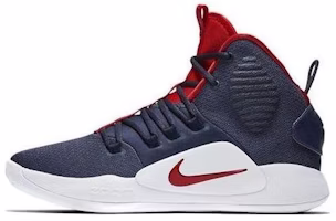 Nike Hyperdunk X EP 'USA' AO7890-400