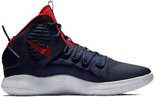 Order Nike Hyperdunk X EP 'USA' AO7890-400