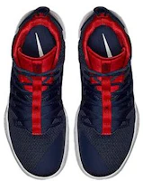Lookbook Nike Hyperdunk X EP 'USA' AO7890-400