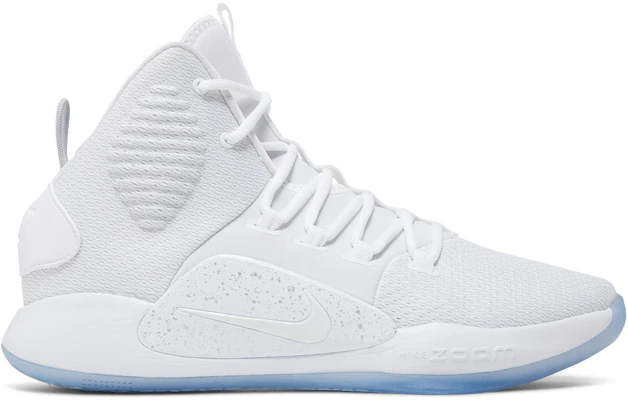 耐吉 Hyperdunk X EP 'White Ice' AO7890-101 Buy 耐吉 Hyperdunk X EP 'White Ice' AO7890-101