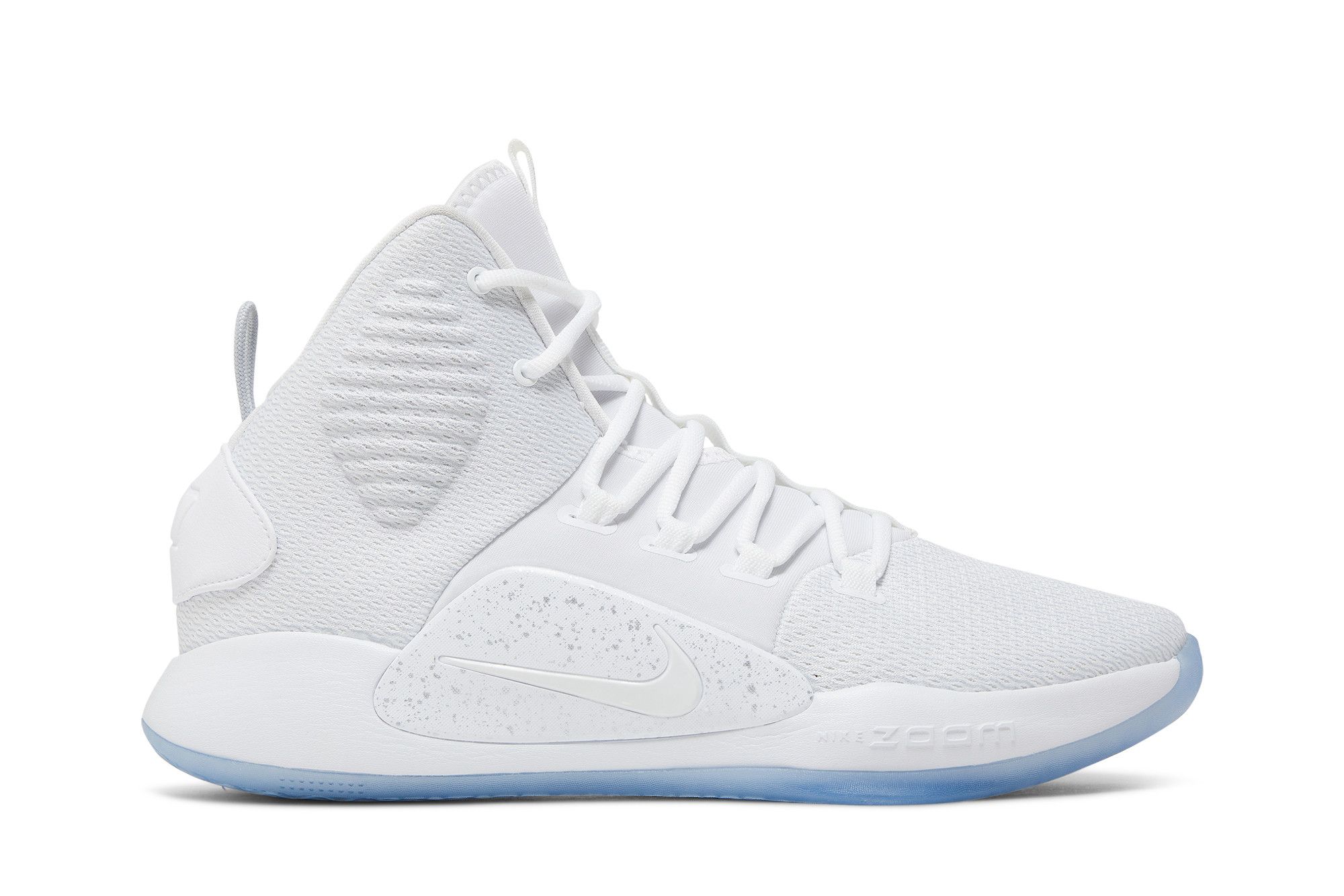 Nike Hyperdunk X EP 'White Ice' AO7890-101