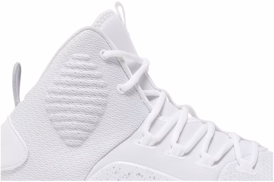 耐吉 Hyperdunk X EP 'White Ice' AO7890-101 Lookbook 耐吉 Hyperdunk X EP 'White Ice' AO7890-101