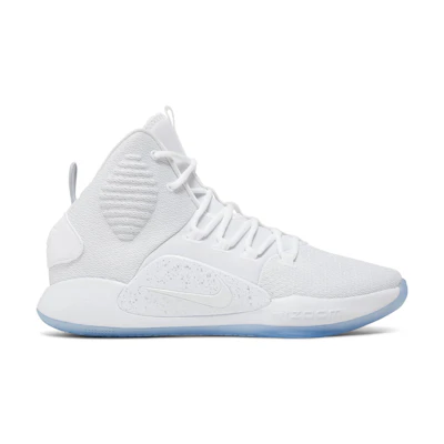 Nike Hyperdunk X EP 'White Ice'