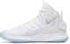 Nike Hyperdunk X EP 'Putih Ais' AO7890-101