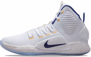 Nike Hyperdunk X EP 'White Regency Purple' DZ2775-151 Nike Hyperdunk X EP 'White Regency Purple' DZ2775-151