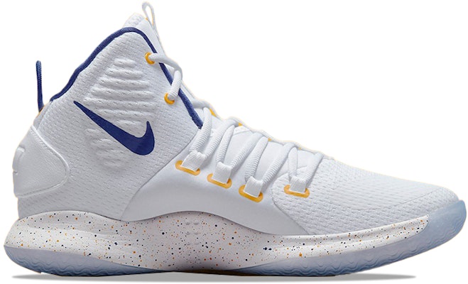 Nike Hyperdunk X EP 'Blanco y Púrpura Regency' DZ2775-151 Order Nike Hyperdunk X EP 'Blanco y Púrpura Regency' DZ2775-151