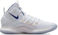 Nike Hyperdunk X EP 'Putih Regency Purple' DZ2775-151