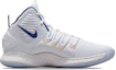 Order Nike Hyperdunk X EP 'Putih Regency Purple' DZ2775-151
