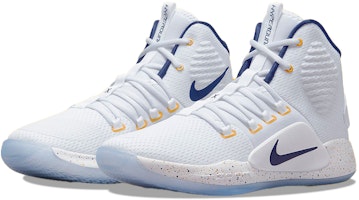 耐吉 Hyperdunk X EP '白色帝王紫' DZ2775-151 Lookbook 耐吉 Hyperdunk X EP '白色帝王紫' DZ2775-151