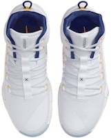 耐吉 Hyperdunk X EP '白色帝王紫' DZ2775-151 Shop 耐吉 Hyperdunk X EP '白色帝王紫' DZ2775-151