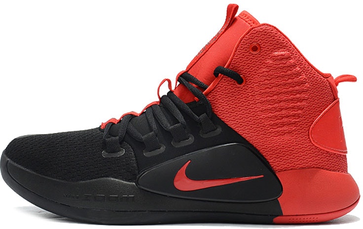 Nike hyperdunk top x australia