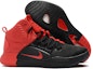 Shop Nike HYPERDUNK X EP HD2018 MERAH 'Hitam' AO7890-600