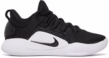 Nike Hyperdunk X Low 'Black' AR0463-001 Nike Hyperdunk X Low 'Black' AR0463-001