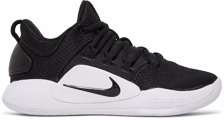 Nike Hyperdunk X Low 'Black' AR0463-001 Buy Nike Hyperdunk X Low 'Black' AR0463-001