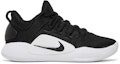 Buy Nike Hyperdunk X Low 'Hitam' AR0463-001