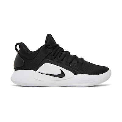 Nike Hyperdunk X Low 'Black'