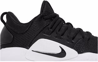 Order Nike Hyperdunk X Low 'Black' AR0463-001