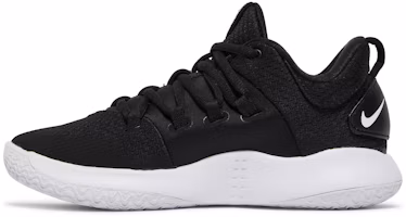 Lookbook Nike Hyperdunk X Low 'Black' AR0463-001