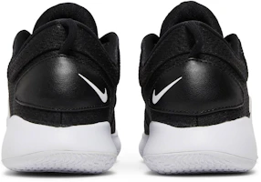 Details for Nike Hyperdunk X Low 'Black' AR0463-001