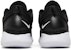 Nike Hyperdunk X Low 'Hitam' AR0463-001